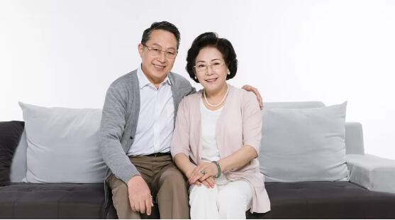 這次回家，請記得臻藏爸媽的慢時光！