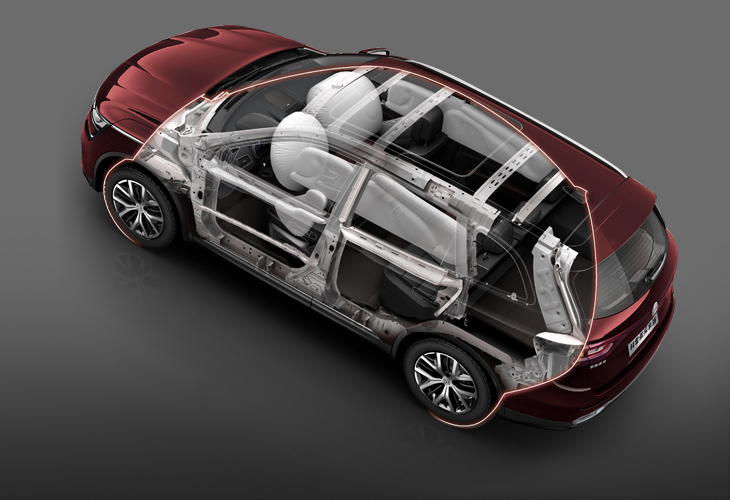 雙十一特惠！雷諾車主快來搶優(yōu)惠！