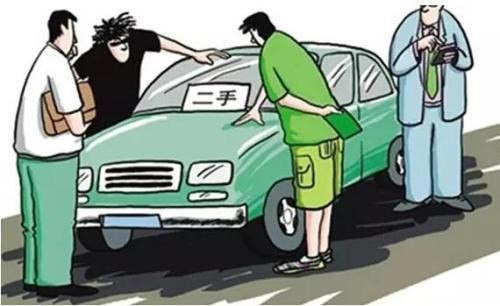 一輛車(chē)開(kāi)多久最劃算 你知道嗎