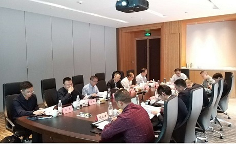 公司召開2019年度股東大會、董事會議、監(jiān)事會議