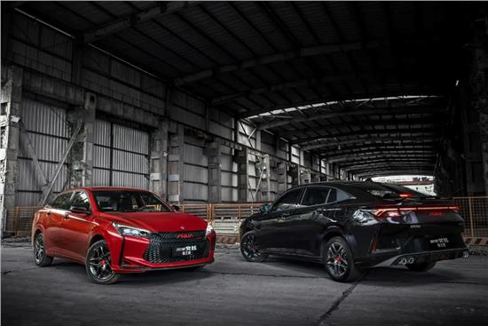 如何在車市年輕化浪潮中脫穎而出？奕炫